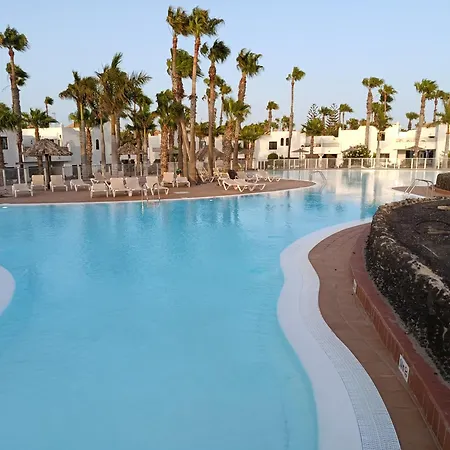 Lägenhet Oasis Duna - Casa Mariposa *