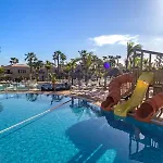 شقة Oasis Duna - Casa Mariposa *