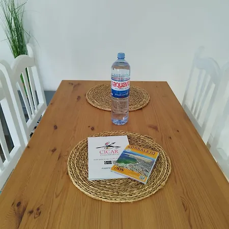 Oasis Duna - Casa Mariposa