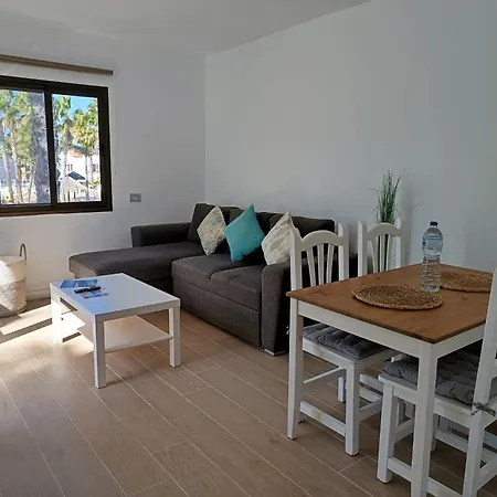 Lejlighed Casa Mariposa Corralejo