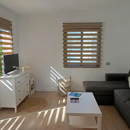 Lejlighed Casa Mariposa