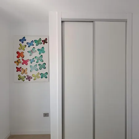 Lejlighed Casa Mariposa Corralejo
