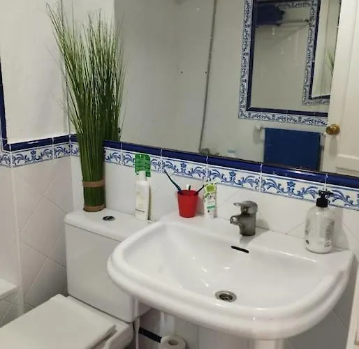 Lägenhet Oasis Duna - Casa Mariposa Corralejo