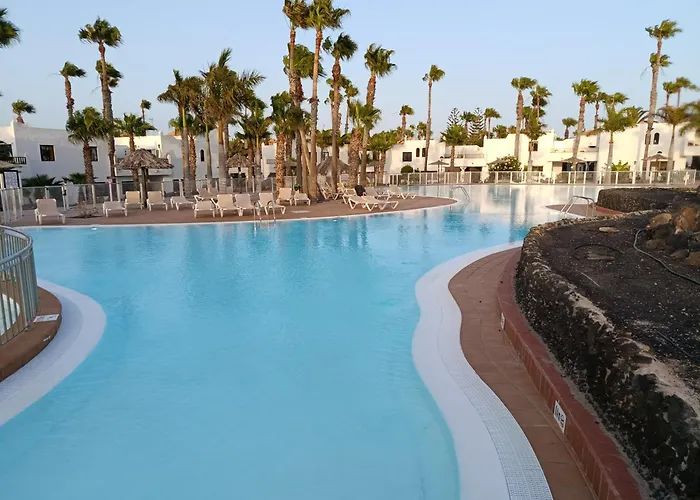 Lägenhet Oasis Duna - Casa Mariposa *