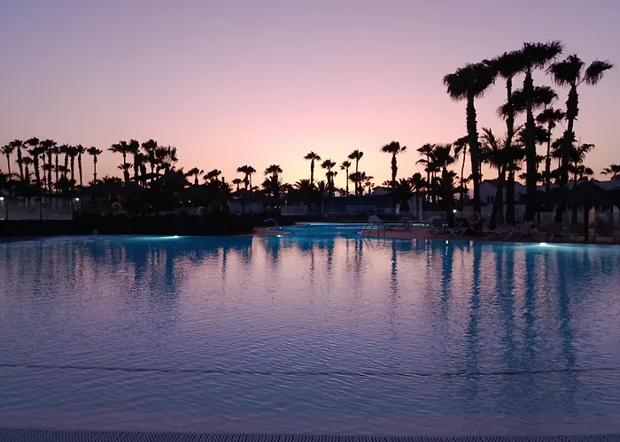 Oasis Duna - Casa Mariposa Lägenhet *