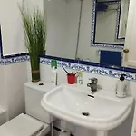 Lejlighed Oasis Duna - Casa Mariposa Corralejo