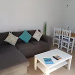 Lejlighed Oasis Duna - Casa Mariposa Corralejo