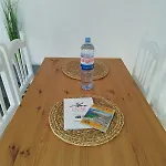 Oasis Duna - Casa Mariposa
