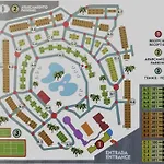 Oasis Duna - Casa Mariposa *
