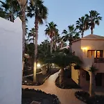 Oasis Duna - Casa Mariposa Lejlighed *