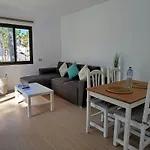Lejlighed Oasis Duna - Casa Mariposa Corralejo