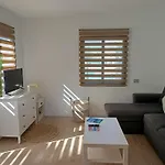 Lejlighed Oasis Duna - Casa Mariposa