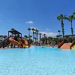 Oasis Duna - Casa Mariposa Corralejo