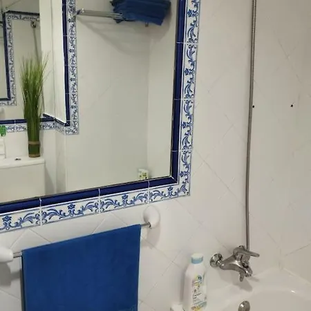Oasis Duna - Casa Mariposa 公寓 *