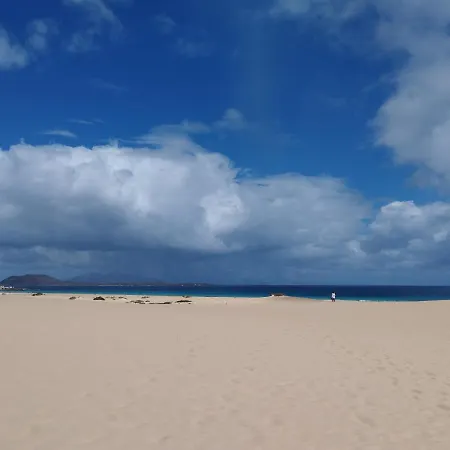 Oasis Duna - Casa Mariposa 公寓 *
