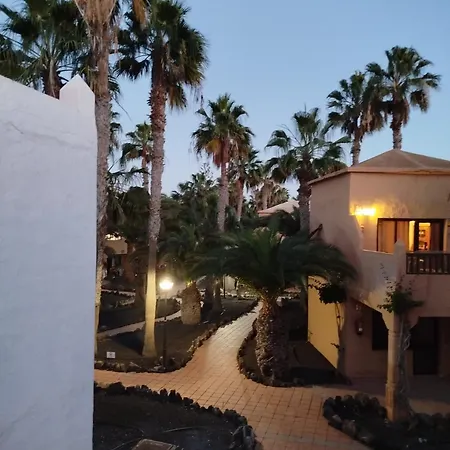 Oasis Duna - Casa Mariposa 公寓 *