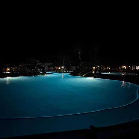 公寓 Oasis Duna - Casa Mariposa *