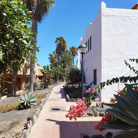 Oasis Duna - Casa Mariposa * Corralejo