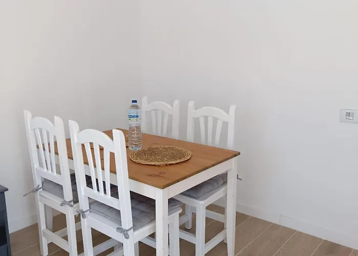Oasis Duna - Casa Mariposa Corralejo