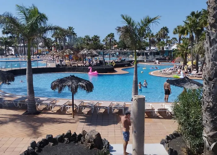 Oasis Duna - Casa Mariposa Apartman