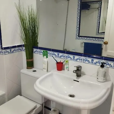 Apartment Casa Mariposa Corralejo