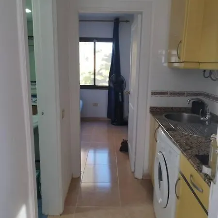 Apartment Casa Mariposa *