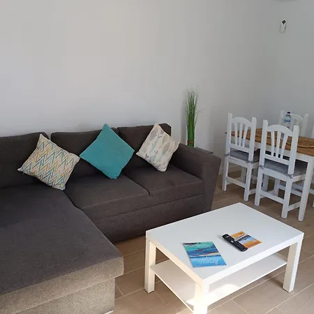 Apartment Casa Mariposa Corralejo