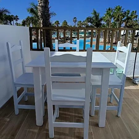 Casa Mariposa Corralejo