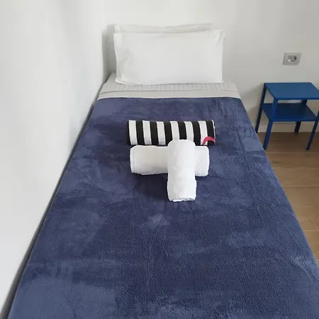 Casa Mariposa Apartment