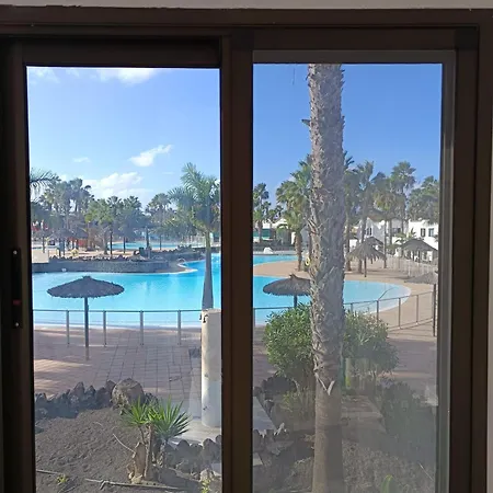Casa Mariposa Corralejo