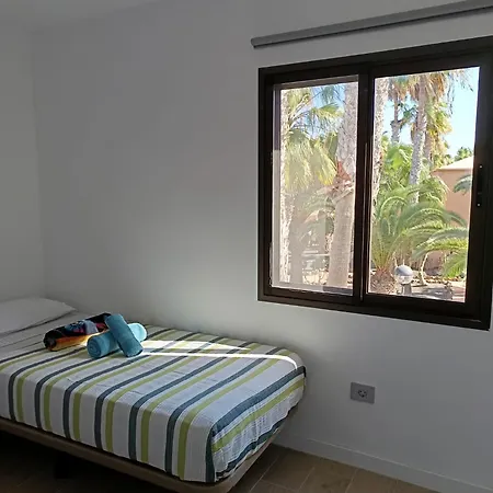 Oasis Duna - Casa Mariposa