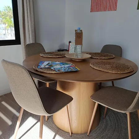 Oasis Duna - Casa Mariposa شقة *